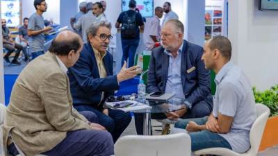 تحت شعار 35 عام من التأثير في المجال الزراعي.. معرض صحارى الدولي سبتمبر المقبل