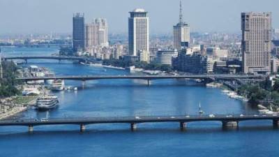 طقس الثلاثاء.. حار نهارا معتدل ليلا والعظمى بالقاهرة 32