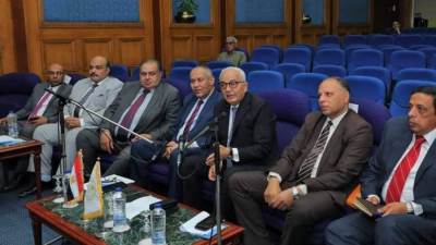 توجيهات عاجله من وزير التعليم لرؤساء لجان امتحانات الثانوية العامة