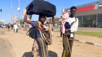 الأمم المتحدة: تخصيص 22 مليون دولار إضافية للاحتياجات الإنسانية في السودان