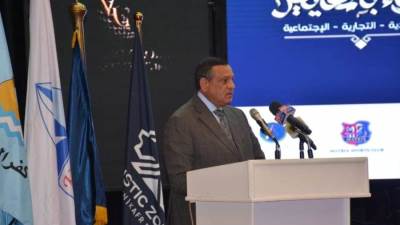 وزير التنمية المحلية: الحكومة تتبنى خطة طموحة لتطوير البنية التحتية وتحسين الخدمات