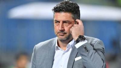 فيتوريا يطلب تجهيز منتخب مصر بوديات قوية قبل أمم إفريقيا