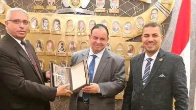 9 مليون جنيه حصيلة البيع بجلسة المزاد العلنى اليوم لبضائع جمارك الدخيلة