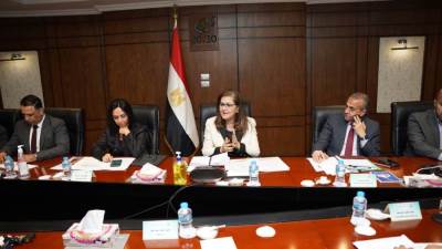 رفع الحد الأدنى للأجور للعاملين بالقطاع الخاص من 2700 إلى 3000 جنيه