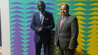 المالية: التجربة المصرية فى الإصلاح الاقتصادي تراعى البعد الاجتماعى