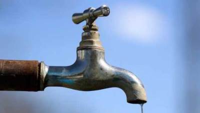 غدا.. قطع مياة الشرب عن قري سياحية بالساحل الشمالي والحمام