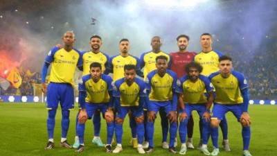 النصر يواجه الزمالك بكامل قوته في البطولة العربية 