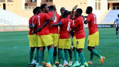 رسميا.. غينيا تتأهل لكأس الأمم الإفريقية بعد تعادل إثيوبيا سلبيا مع مالاوي