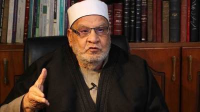 احمد كريمة يرد على تصريحات سعد الدين الهلالي: الأضحية يجب أن تكون من الأنعام