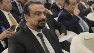 نصل اليه قريبا.. متحدث الصحة: المرتب العادل للطبيب يجب ألا يقل عن 35 ألف جنيه