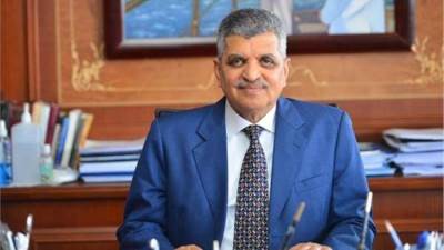 قناة السويس تعقد مؤتمرا صحفيا اليوم عن العام المالى وتطوير القطاع الجنوبى