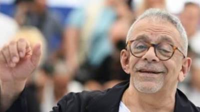 مهرجان القاهرة السينمائى الدولى يمنح المخرج يسري نصر الله الهرم الذهبى