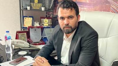 رئيس عقار مصر: معدلات تنفيذ المشروعات هي أفضل محفز للبيع