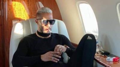 الحجز على فيلا الفنان محمد رمضان بالسادس من أكتوبر