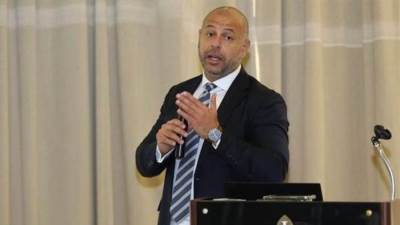 الدكاني: بدء التداول على أسهم شركة طاقة عربية بعد انتهاء إجازة عيد الأضحى