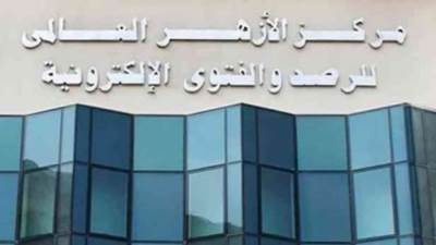 مرصد الأزهر يحذر من استغلال موقع "تويتر" للتحريض ضد المسلمين في أوروبا