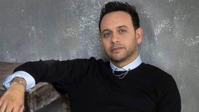 بسبب إصابة مصطفى قمر.. إيقاف تصوير فيلم أولاد حريم كريم 