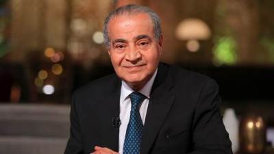 وزير التموين: 370 جنيه سعر كيلو اللحمة البلدي بمنافذ الوزارة 