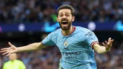 ماركا الإسبانية: برناردو سيلفا يقترب من الانتقال للدوري السعودي