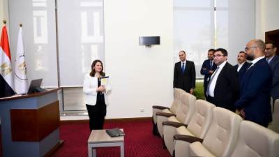 وزارة الهجرة تستضيف اجتماعات فريق عمل الكوميسا لبحث بروتوكولات حرية تنقل الأفراد