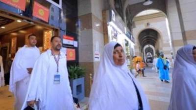 السعودية: انخفاض تكلفة الحج لحجاج الخارج بنسبة 39٪ هذا العام