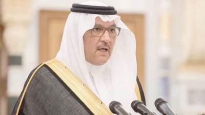 السفير أسامة نقلي: المملكة حققت قفزة نوعية في تمكين المرأة السعودية بفضل توجيهات القيادة الرشيدة