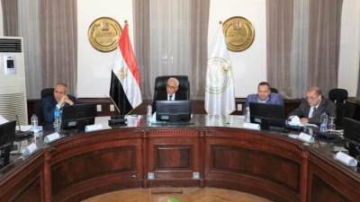 وزير التعليم: تعديل شروط الالتحاق بمدارس STEM ومنح فرص أكبر للطلاب 