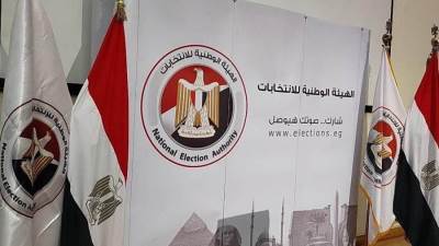 قرار جمهوري بتعيين المستشار أحمد بنداري رئيسا للجهاز التنفيذي للوطنية للانتخابات