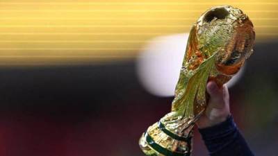 ماركا: السعودية تنسحب من الترشح لتنظيم كأس العالم 2030 