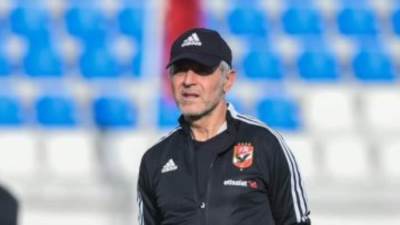 كولر يبدأ رحلة استكشاف منتخب السويس بحثاً عن مواصلة انتصارات الأهلى