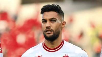 المغربى يحيى عطية الله يوافق على الانضمام للأهلى