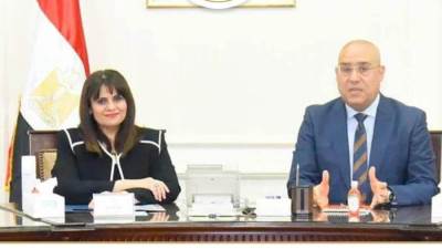 حصاد نشاط وزارة الهجرة خلال الفترة من 17 يونيو إلى 24 يونيو