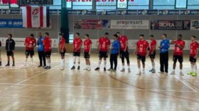 شباب اليد يهزم اليونان 36/30 فى ثالث مواجهاته ببطولة العالم