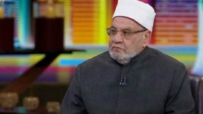 أحمد كريمة: بدعة اختلاط الرجال والنساء في صلاة العيد مخالف للشريعة الإسلامية