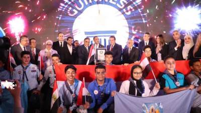 وزير الصحة: القيادة السياسية تولي أهمية كبيرة لملف الأورام السرطانية