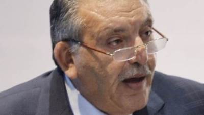 أحمد الوكيل: يشرفنا إهداء هذا التكريم لفخامة الرئيس عبد الفتاح السيسى