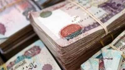 حارس عقار يسرق مليون جنيه من امام شقة بمدينة نصر