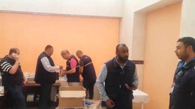 السياحة: تجهيز عيادتين طبيتين وصيدلية لصرف الأدوية للحجاج