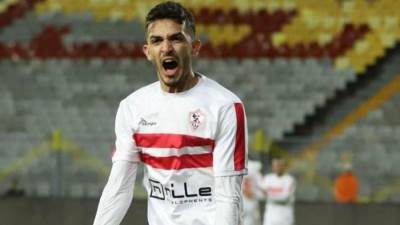 شوبير: سيف فاروق جعفر ينتقل لبراميدز لمدة 4 مواسم