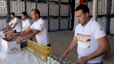 الداخلية تطلق مبادرة "مأمورو أقسام ومراكز الشرطة" لدعم الأهالي