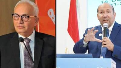 حجازي يوجه بمشاركة طلاب STEM في الدورة الثانية من مبادرة المشروعات الخضراء