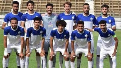 النجوم يفوز على سموحة بهدف نظيف ويتأهل لربع نهائي كأس مصر