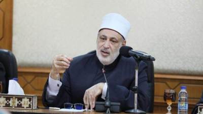 بعد حرق الكيان الصهيوني لنسخ من القرآن.. وكيل الأزهر: دليل على إرهاب متجذر في نفوسهم