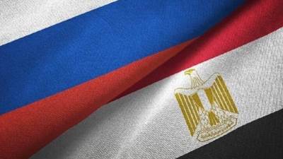 السفارة الروسية بالقاهرة توجه رسالة للمصريين بعد تمرد قوات فاجنر