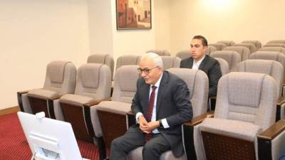 وزير التعليم؛ التنبيه باستئناف الامتحانات يوم الأحد 2 يوليو عقب عيد الأضحى