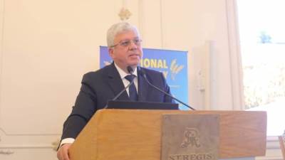 حصاد العام المالى 2022/2023 لوزارة التعليم العالي 