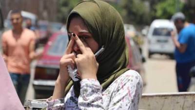 التعليم عن صعوبة امتحان الكيمياء للثانوية العامة: مش تعجيزي واللى مذاكر جاوب