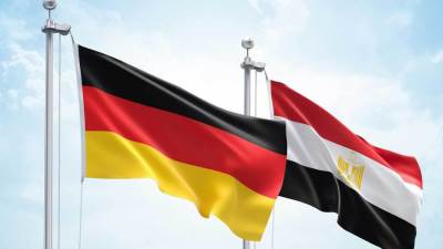 ألمانيا تعفي مصر من 54 مليون يورو ديوناً