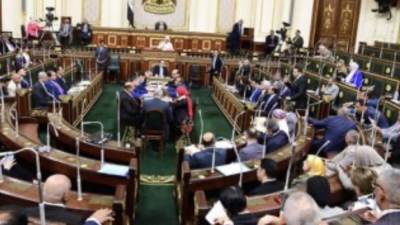 الحكومة لـ"النواب": نستهدف تحقيق استثمارات صناعية بـ 393 مليار جنيه 2023/24ا