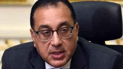 رئيس الوزراء يهنئ شيخ الأزهر بعيد الأضحى المبارك